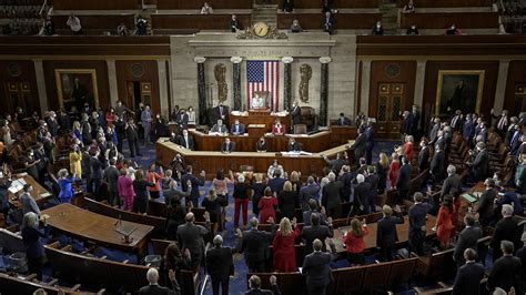 Congressional seats often turn over, despite some longtime members | Pew Research Center