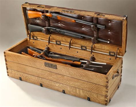 Hidden Gun Storage, Weapon Storage, Ammo Storage, Secret Storage ...