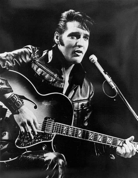 Elvis Presley iPhone Wallpapers - Top Free Elvis Presley iPhone ...