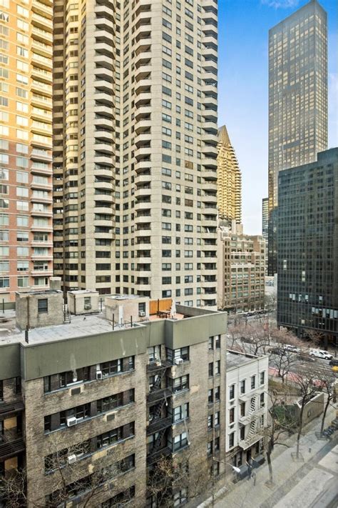 240 East 46th Street, New York, NY 10017: Sales, Floorplans, Property ...