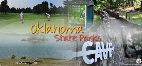 Oklahoma State Parks in the Ozarks & Ouachita Mountains | Explore the ...