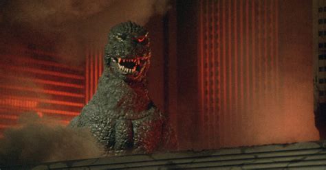 Movie Review: The Return of Godzilla - Toho Kingdom