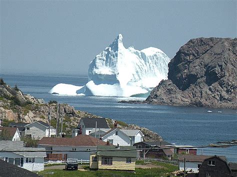 Twillingate, Newfoundland,Canada | Newfoundland travel, Newfoundland ...