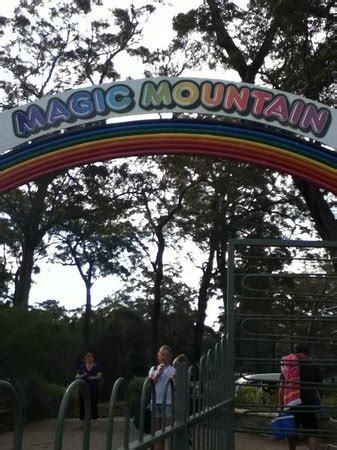 Magic Mountain (Merimbula): UPDATED 2020 All You Need to Know Before You Go (with PHOTOS)