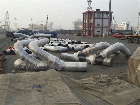 3PE coated steel pipe,bending tube manufacturers,factory,supply-WORLD IRON&STEEL