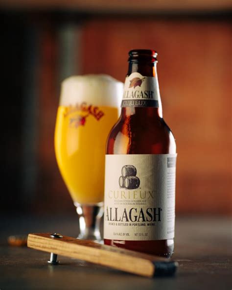 Allagash Brewing Company - Portland Old Port: Things To Do in Portland, Maine