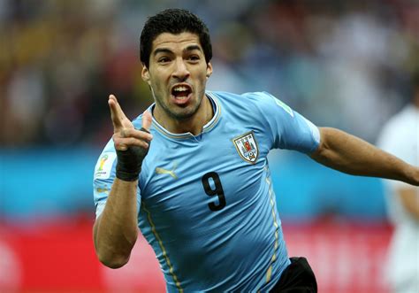 Luis Suarez makes return to international football | CNN