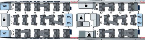 The best business class seats on Lufthansa's Boeing 747-8s - Executive ...