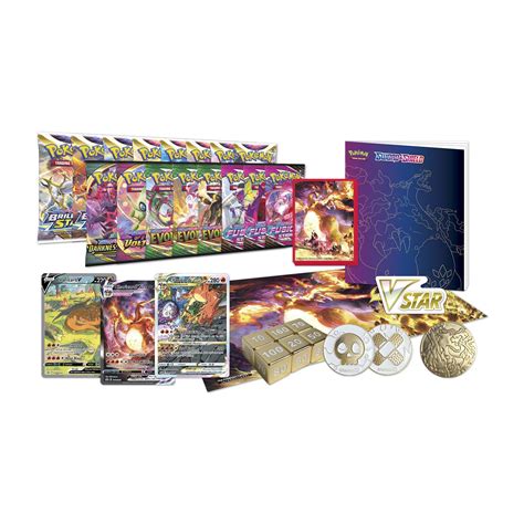 charizard ultra premium collection - core-global.org