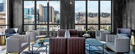 The Oaklander Hotel, Autograph Collection: Pittsburgh Einzigartige Hotels