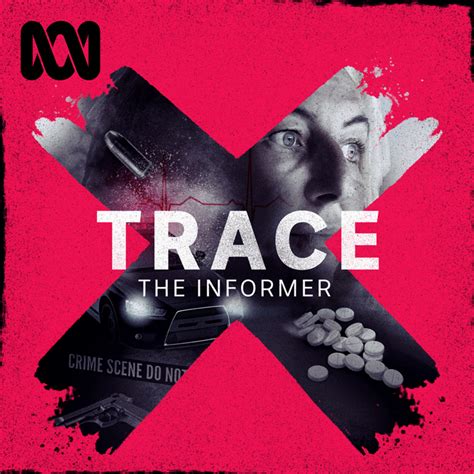 ABC podcast Trace returns for season two