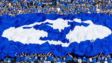 BYU Football Still Has Largest Big 12 Stadium After Capacity Dip