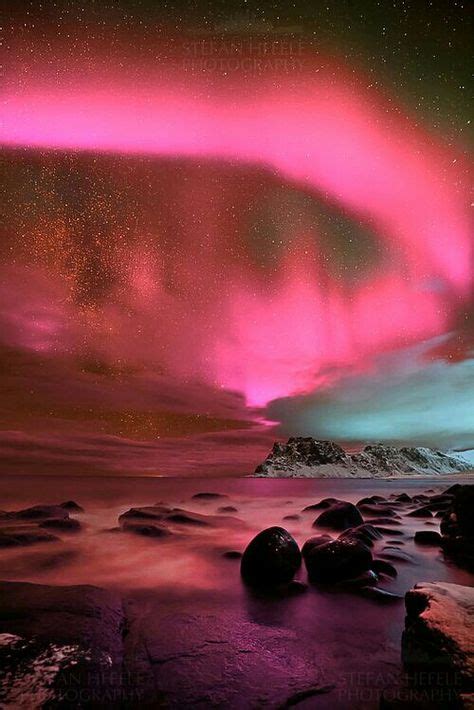 Aurora Borealis over Norway | Scandinavian Folklore | Pinterest | Aurora borealis, Northern ...