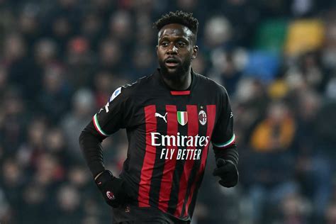 AC Milan working on offloading Divock Origi to Saudi Arabia - Football ...