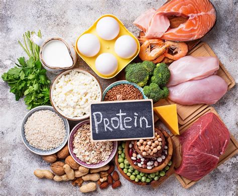 New York City, Make Healthy Protein Choices | Healthy Vending NY