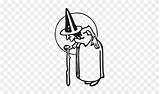 Hansel And Gretel Coloring Book Witch Hag  Free Transparent sketch template