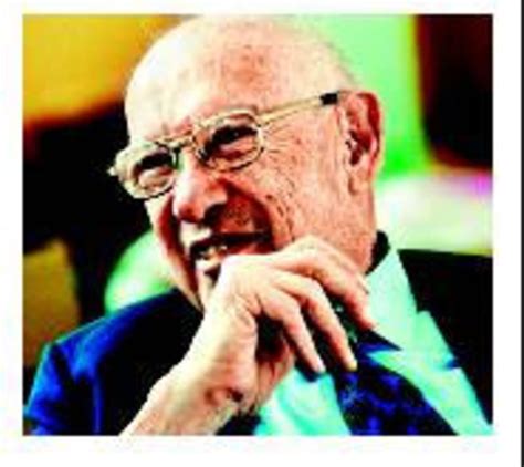 Know Your Masters: Peter Drucker - The Economic Times