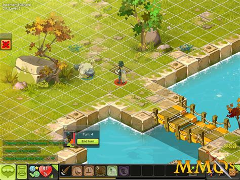 Dofus Touch Game Review