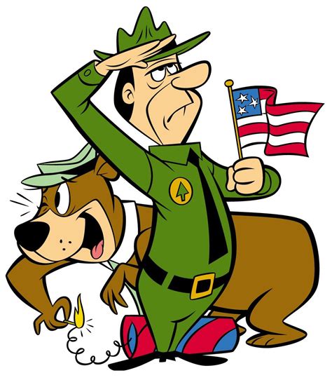 Yogi Bear Cartoon Characters Names : Yogi Barbera | Bodenewasurk