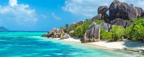 10 Best Beaches in Praslin Island in 2024