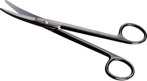 Names Of Surgical Scissors at Sonia Broman blog