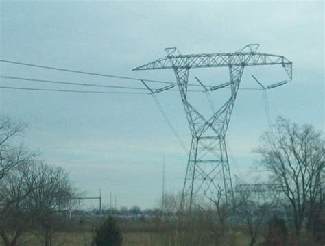 PPL 500KV | The Hosensack-Elroy line heading into the Elroy … | Flickr