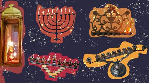 8 Hanukkah Traditions From Around the World | My Jewish Learning