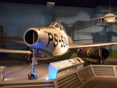 Cradle of Aviation Museum | Photo Gallery