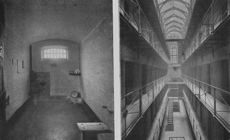 Great Expectations - Inside Newgate Prison