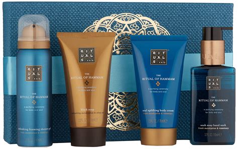 Amazon.com: Rituals The Ritual of Dao Small Gift Set: Luxury Beauty