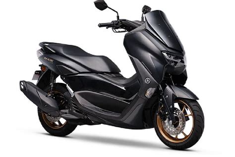 Yamaha Nmax 2024 ABS Price, Specs & Review Philippines