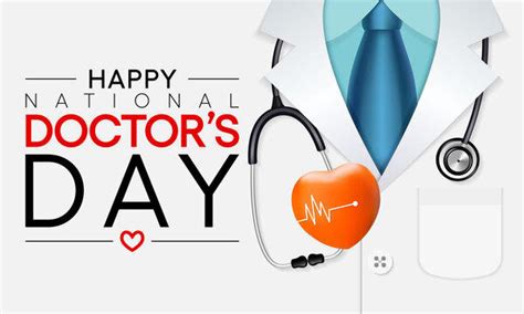 National Doctor's Day 2023: Date, Significance and History