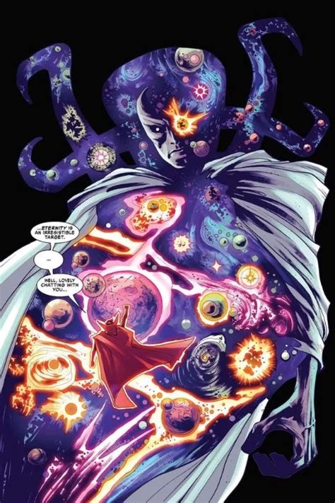 10 Most Powerful Gods in Marvel Universe - Gobookmart