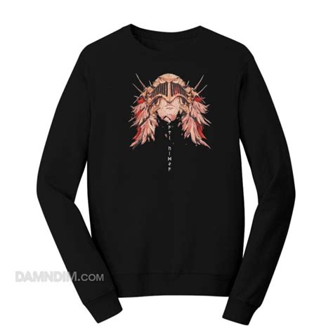 Vaatividya Elden Ring Sweatshirt