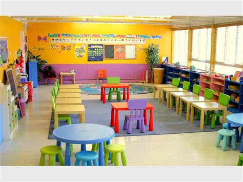 What to look out for when choosing a daycare centre | Review