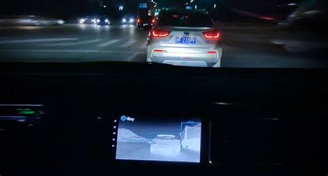 InfiRay Advanced Automotive Night Vision Systems & Cameras