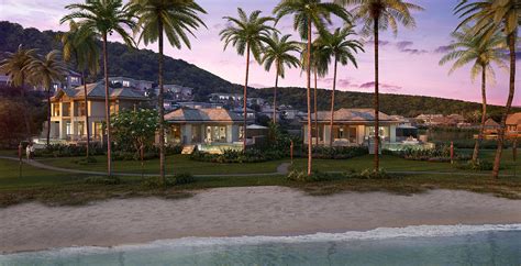 The 38-acre Six Senses La Sagesse, Grenada, is scheduled to debut in late 2022. The resort, part ...