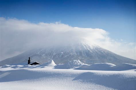 These 7 Resorts on the IKON Pass Have the Deepest Snow | SKI