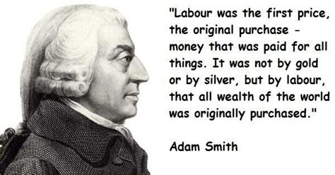 Adam Smith Quotes - ShortQuotes.cc