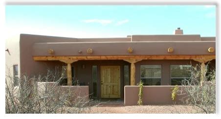 Sedona Custom Homes - Gallery | Exterior house colors, Southwest architecture, Southwestern home