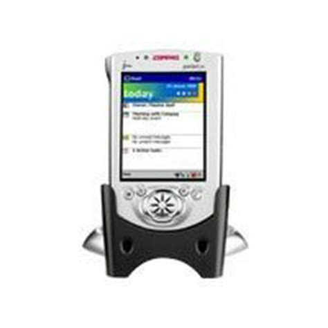 Compaq iPAQ Pocket PC H3650 - Handheld - Pocket PC - 3.8" color TFT ...