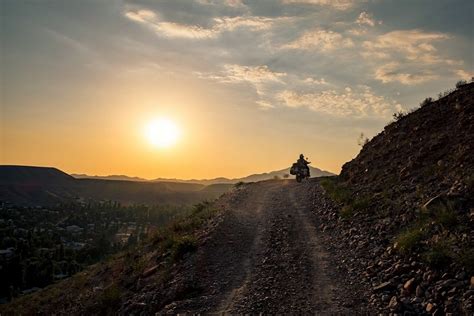 Turkmenistan Nature - Central Asia Tours