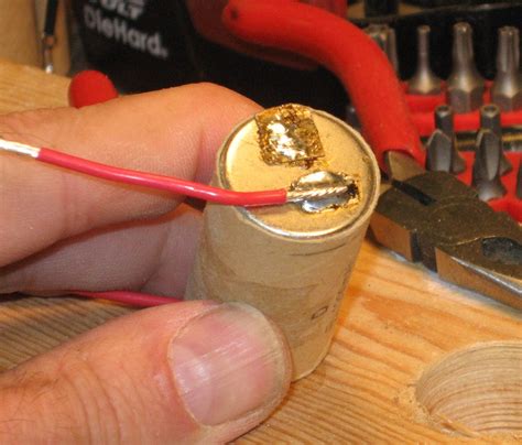 Cordless Drill - Improving the Battery : 4 Steps (with Pictures) - Instructables