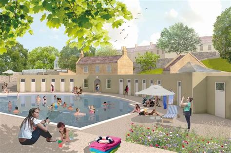 Bath's Cleveland Pools wins £4.7 million needed to reopen historic ...