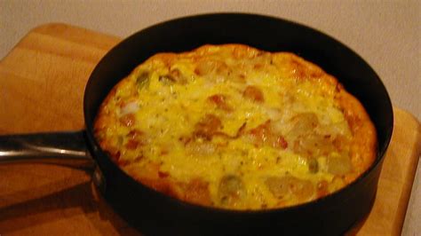 Skillet Breakfast Recipe - Food.com