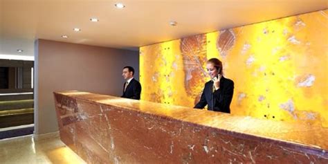 DoubleTree by Hilton Hotel London - Kensington | Authentic Vacations