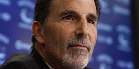 John Tortorella Canucks Coach Enters Without Fireworks (TWEETS, POLL ...