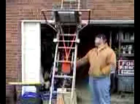 laddervator - YouTube