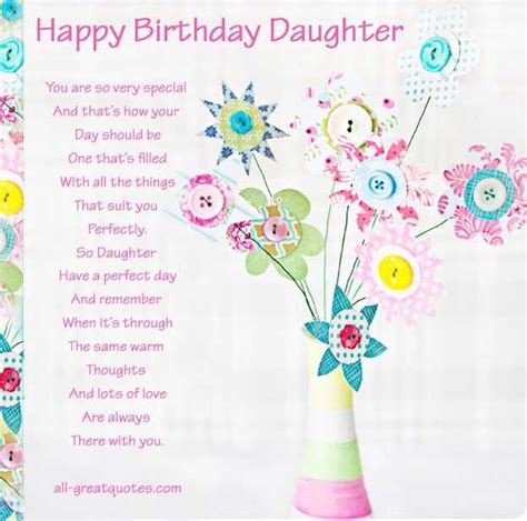 Happy Birthday Cards For Daughter http://www.all-greatquotes.com/category/happy-birthday-wishes ...