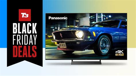 Today's best Amazon Black Friday 4K TV deals: up to 30% off Sony, LG ...